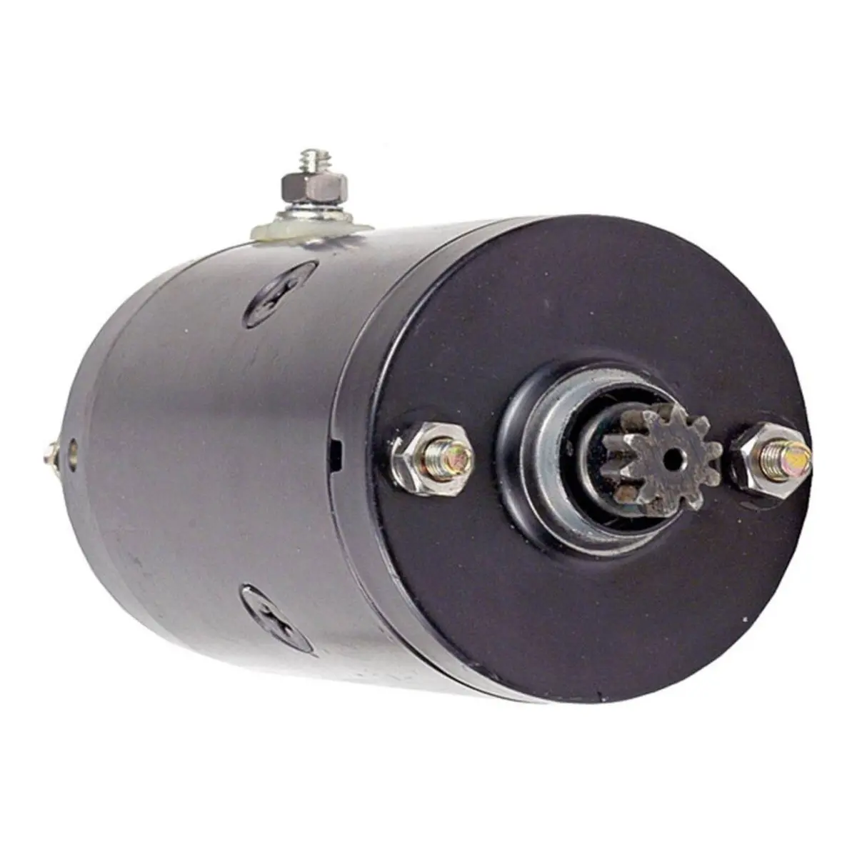 Starter Motor Prestolite Black 410-22012 1