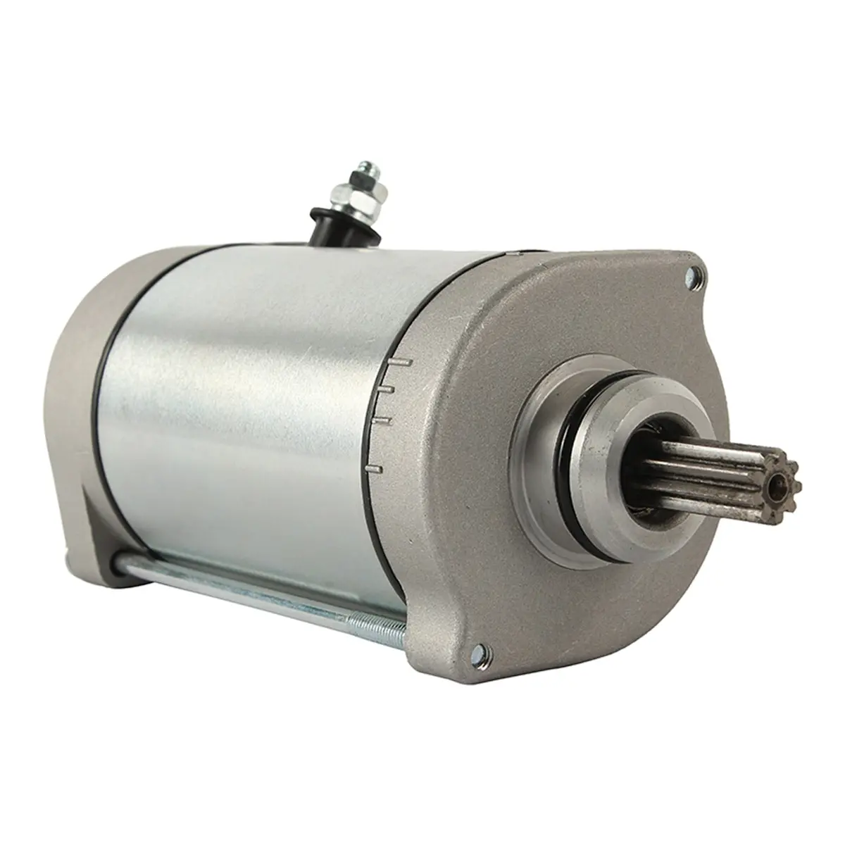 J&N Starter Motor (410-22069) (Jn41022069) 1