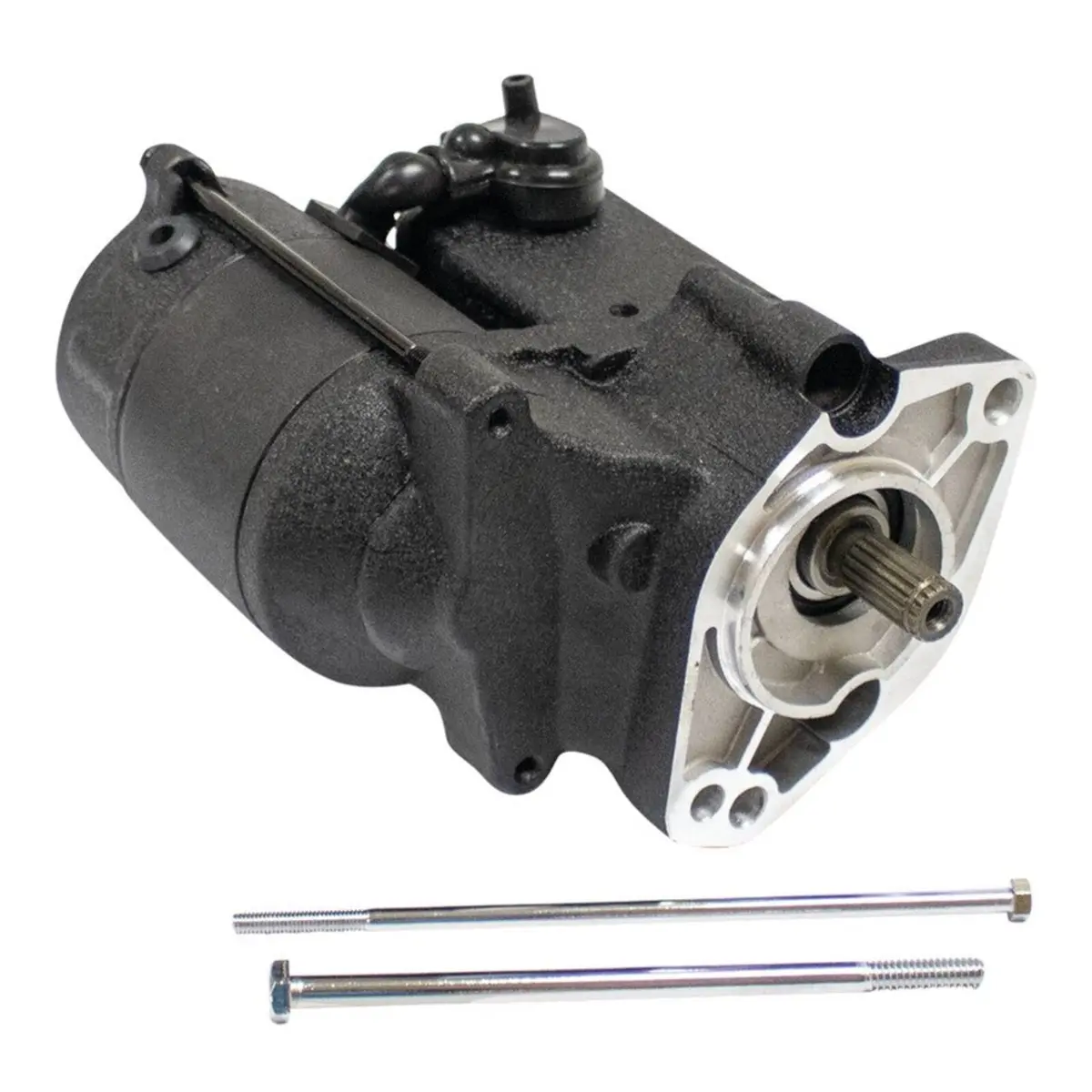 Starter Motor Black 410-52093 1
