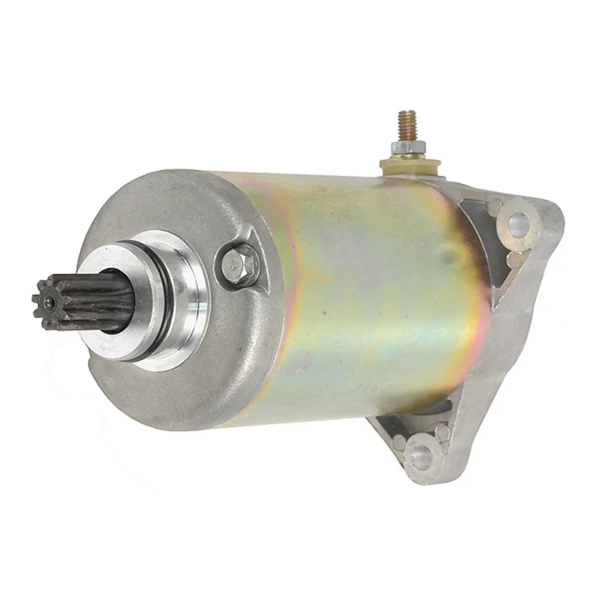 J&N Starter Motor (410-52148) (Ahsmu0068) 1