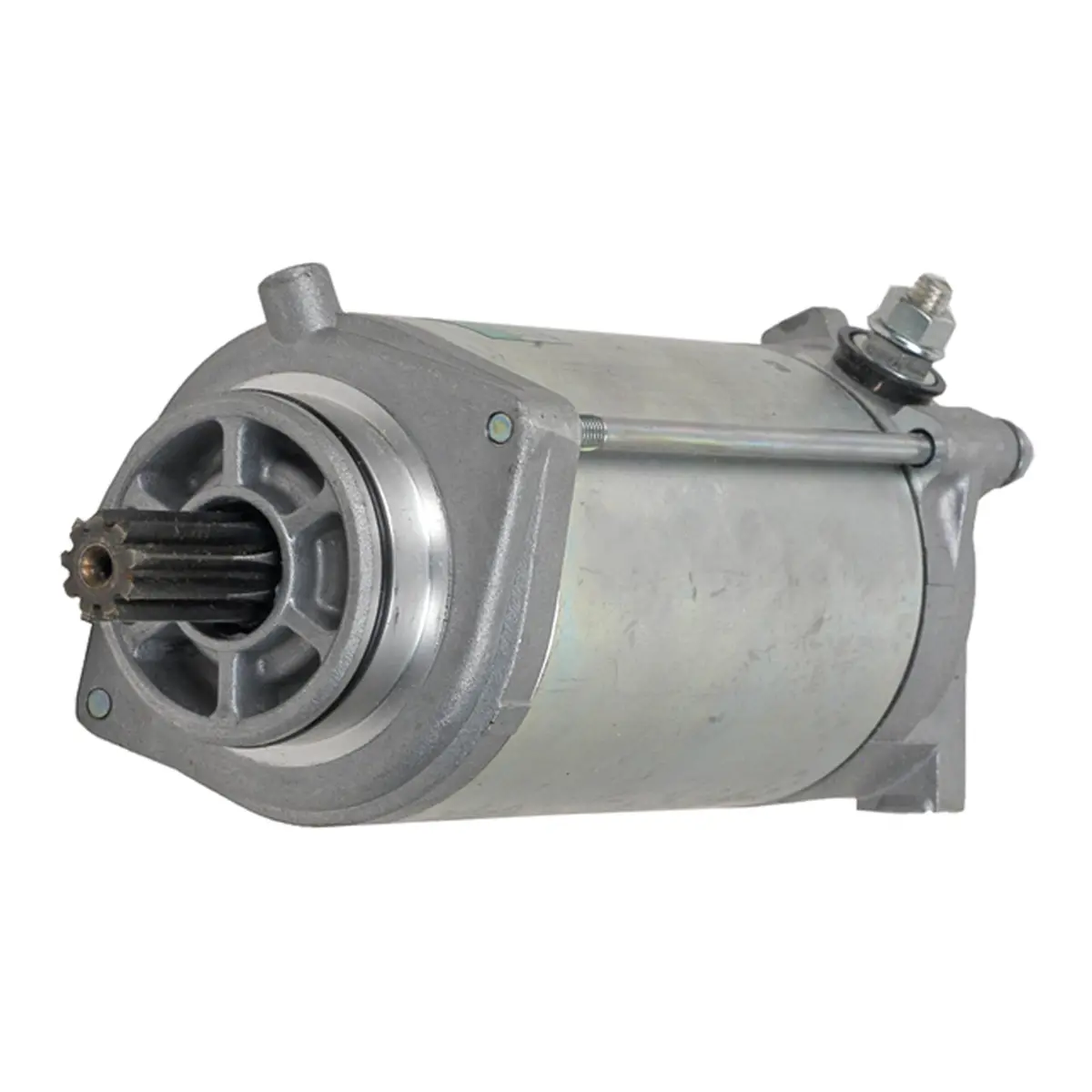 J&N Starter Motor (410-52222) (Ahsmu0181) 1