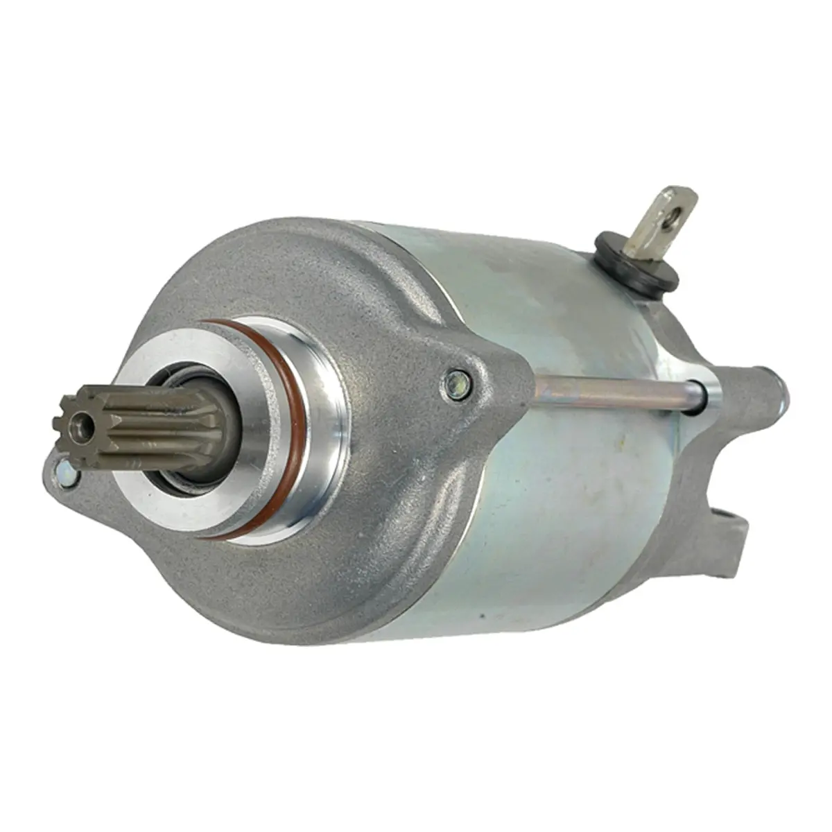 J&N Starter Motor (410-52223) (Ahsmu0398) 1