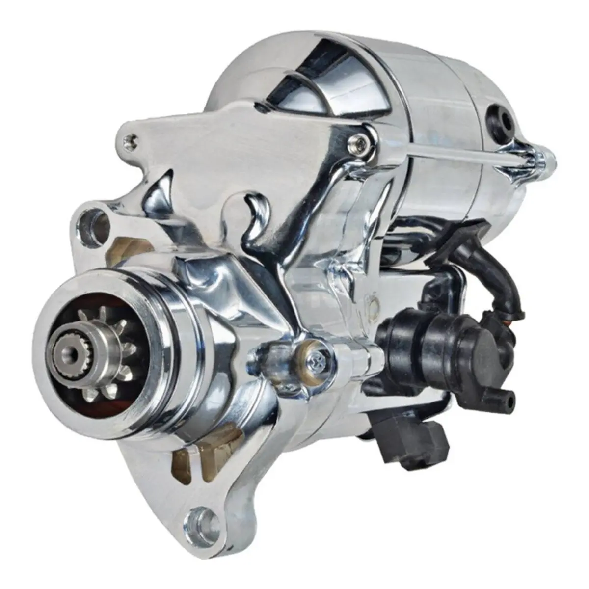 Starter Motor Chrome 410-52330 1