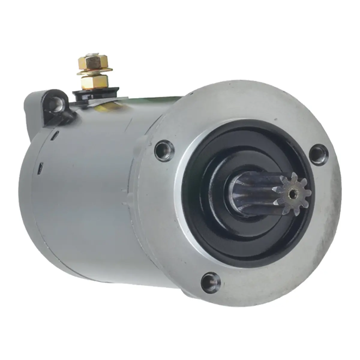 J&N Starter Motor (410-52438) (Ahsnd0671) 1