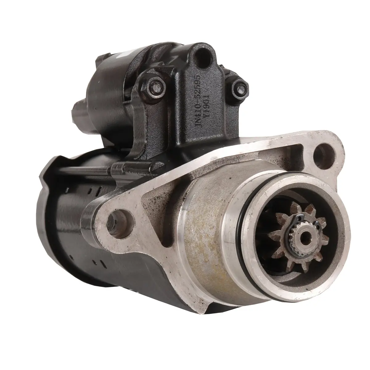 Starter Motor 410-52595 1