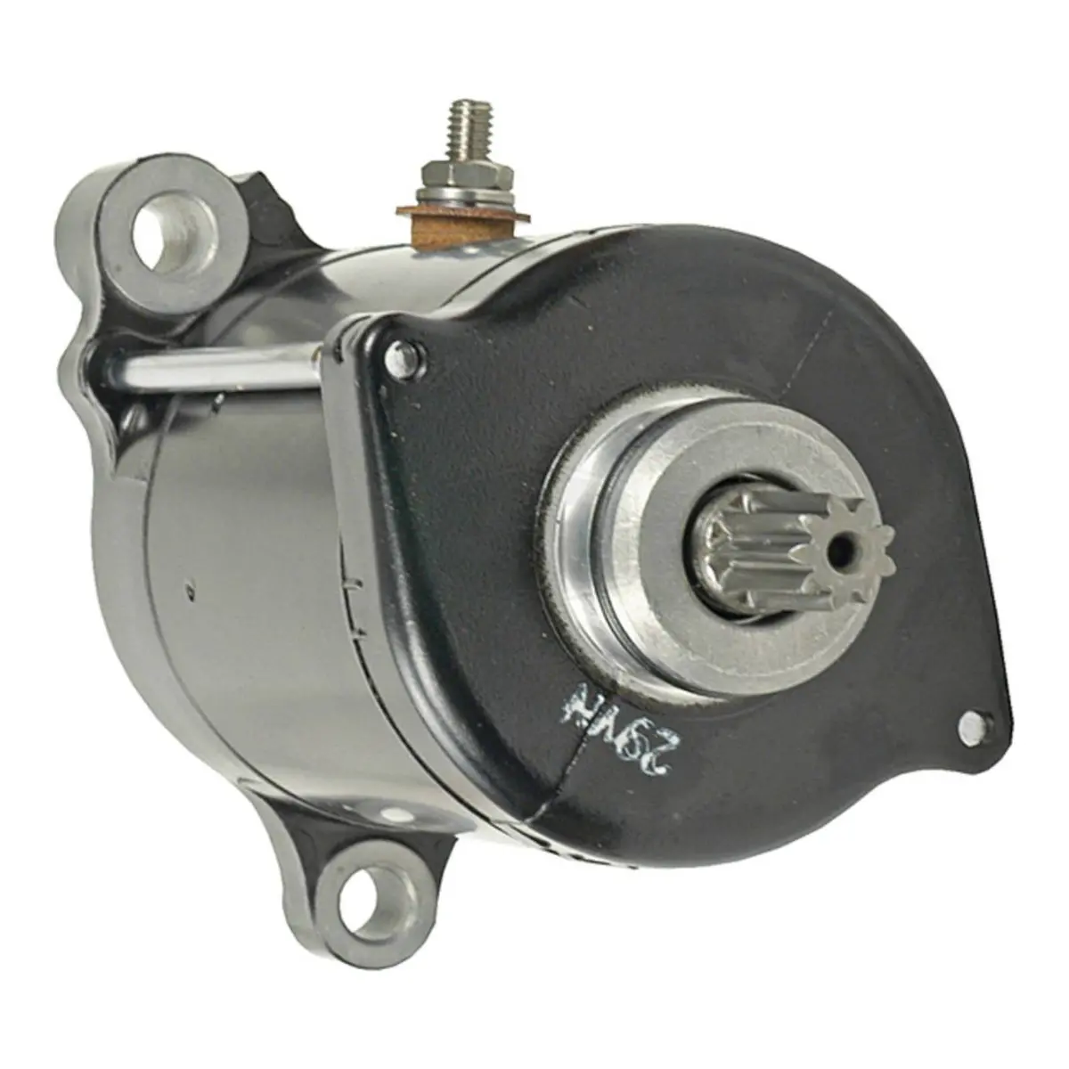 J&N Starter Motor (410-54013) (Ahsmu0026) 1