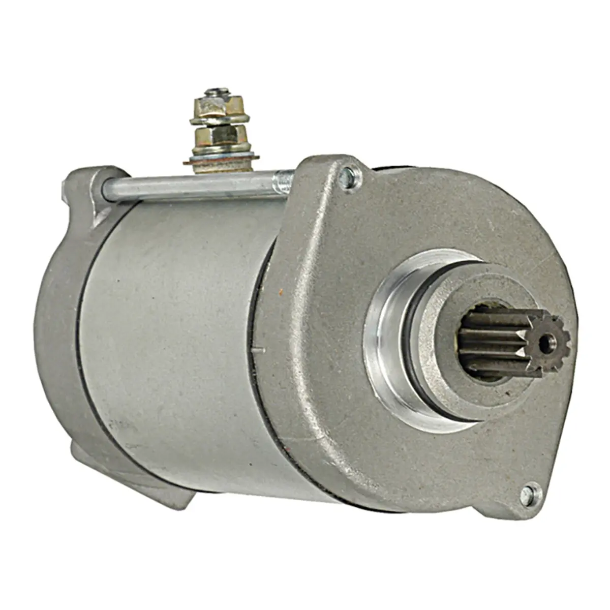 J&N Starter Motor (410-54086) (Ahsmu0238) 1
