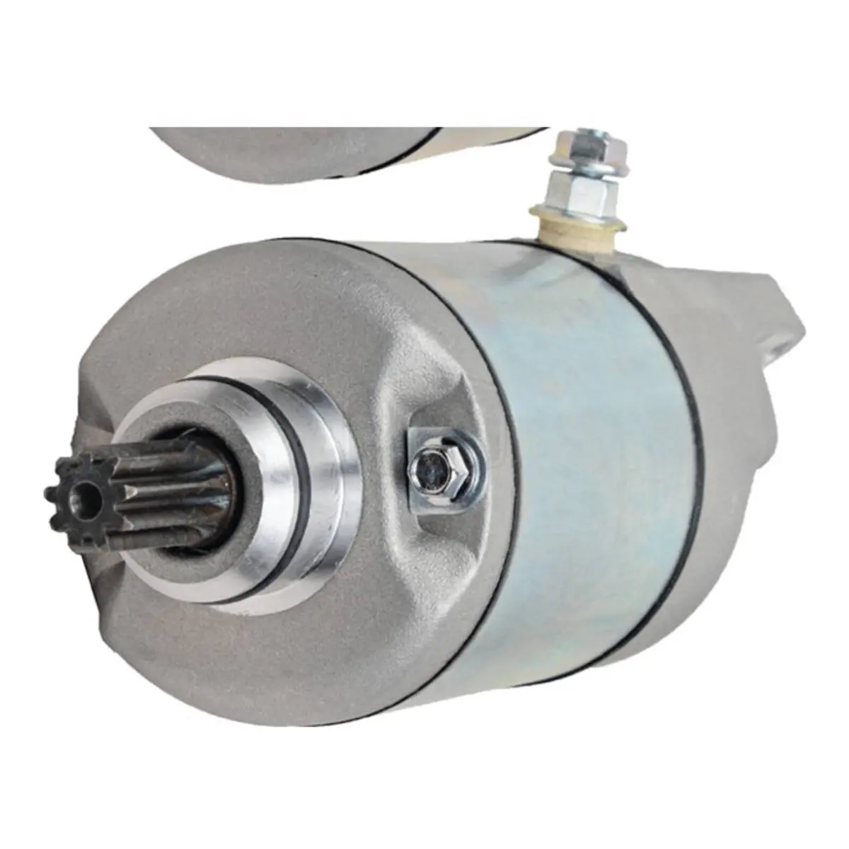 J&N Starter Motor (410-54132) (Ahsmu0490) 1