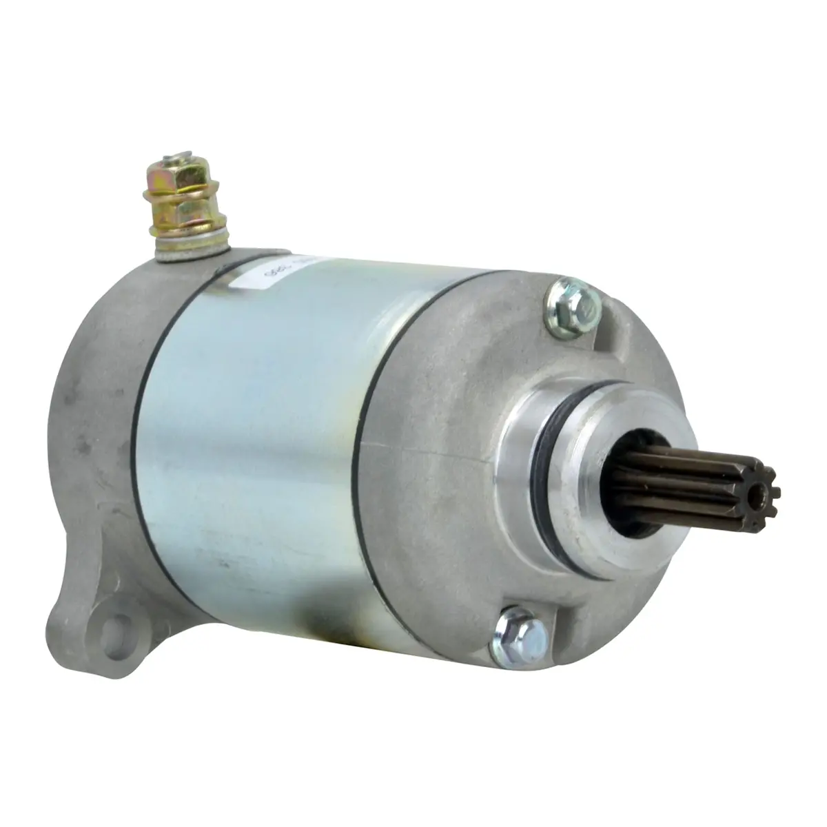 J&N Starter Motor (410-54231) (Ahsmu0514) 1