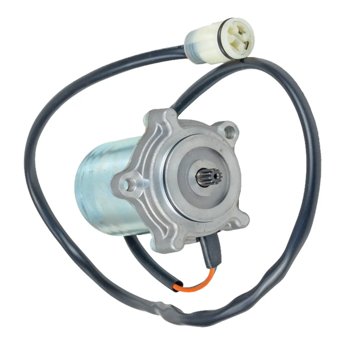 J&N Powershift Control Motor (430-58002) (Ahcmu0003) 1