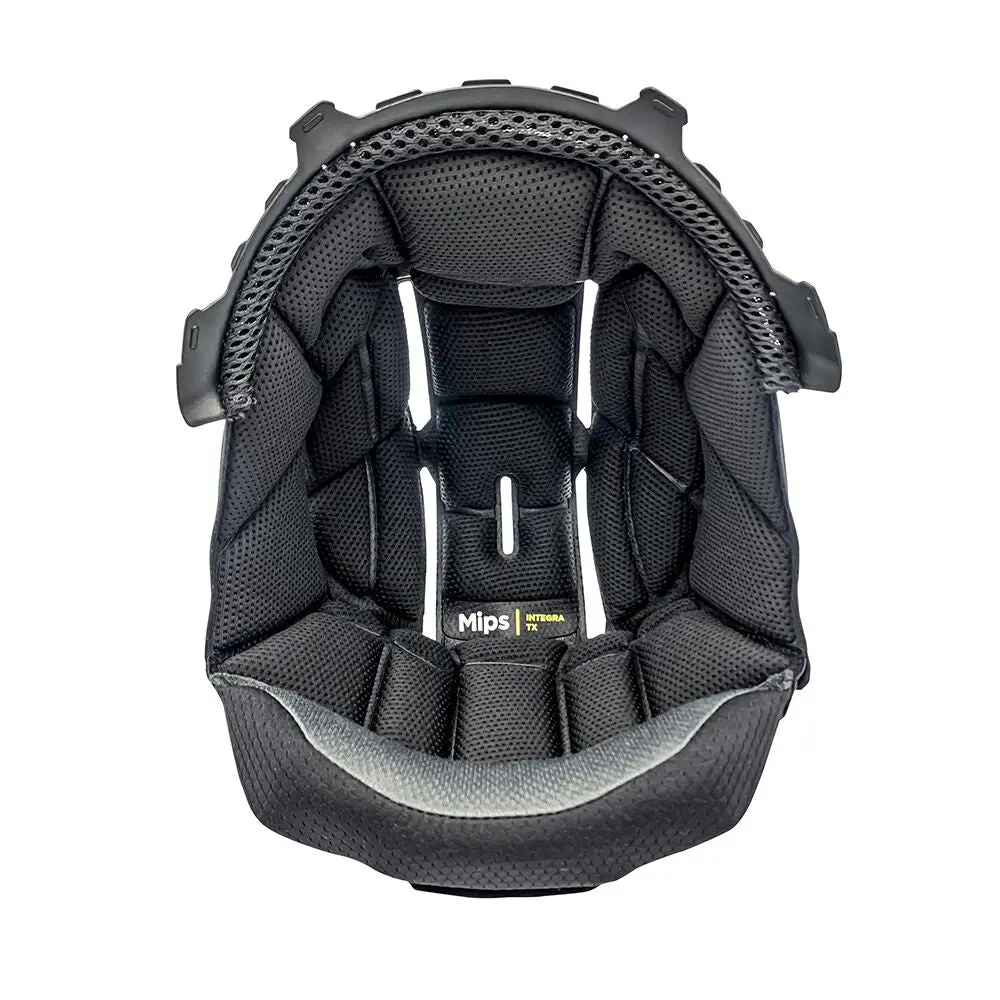 Kabuto  F-17 Gp Mips Crown Liner 1