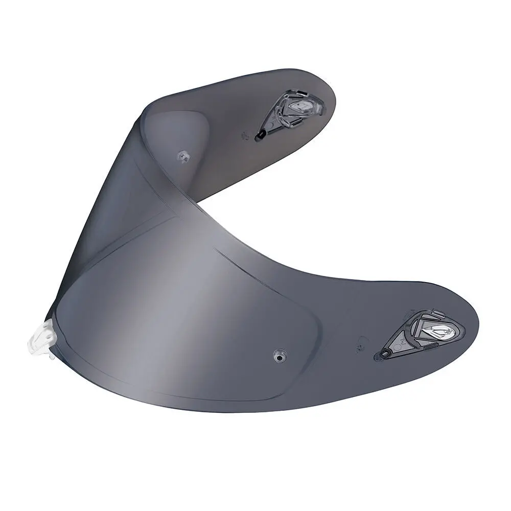 Kabuto Visor Tear-Off Shield (Pk 5) 1