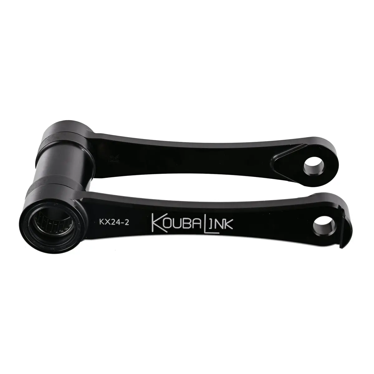 Koubalink 38Mm Lowering Link Kx24-2 - Black 1