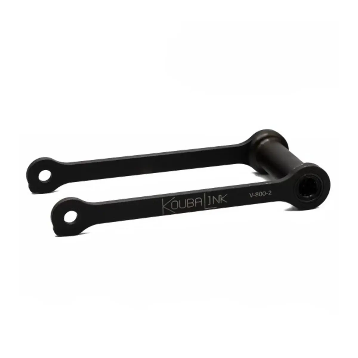 Koubalink 51Mm Lowering Link Suzuki Dl800 De / V-Strom - Black 1