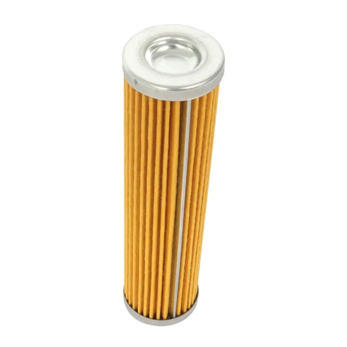 K&N Oil Filter (Hf631) Beta 4-Stroke 2010 - 1