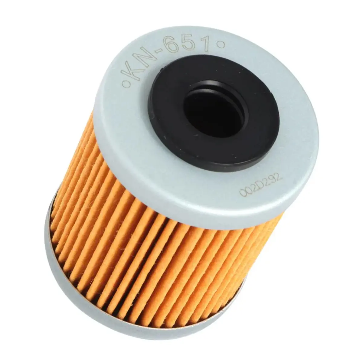 K&N Oil Filter Kn-651 1