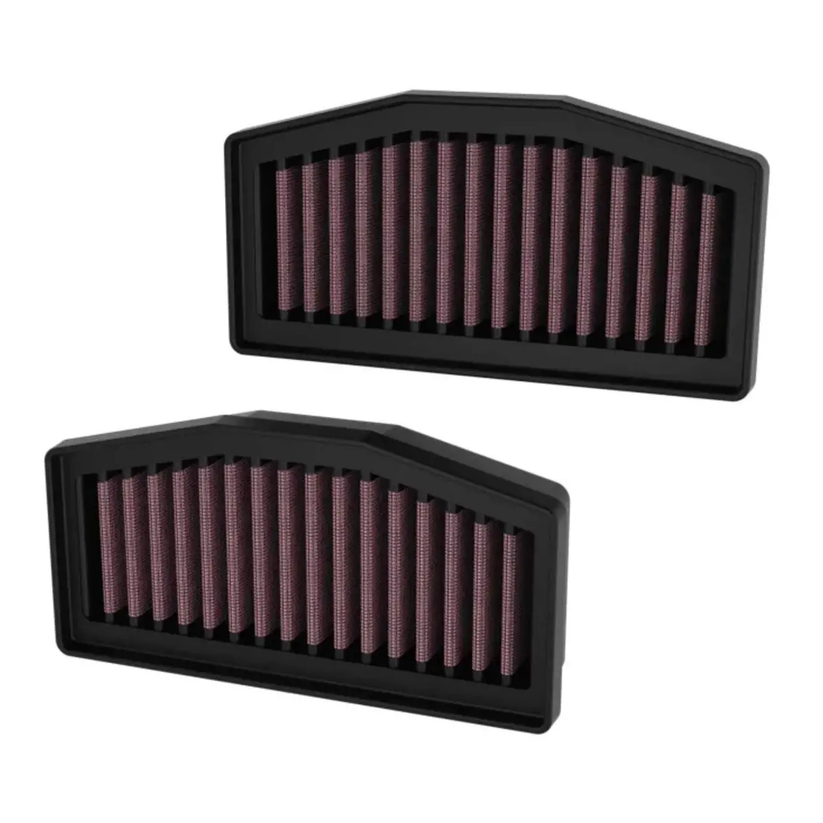 K&N Air Filter Kbm-1324 1