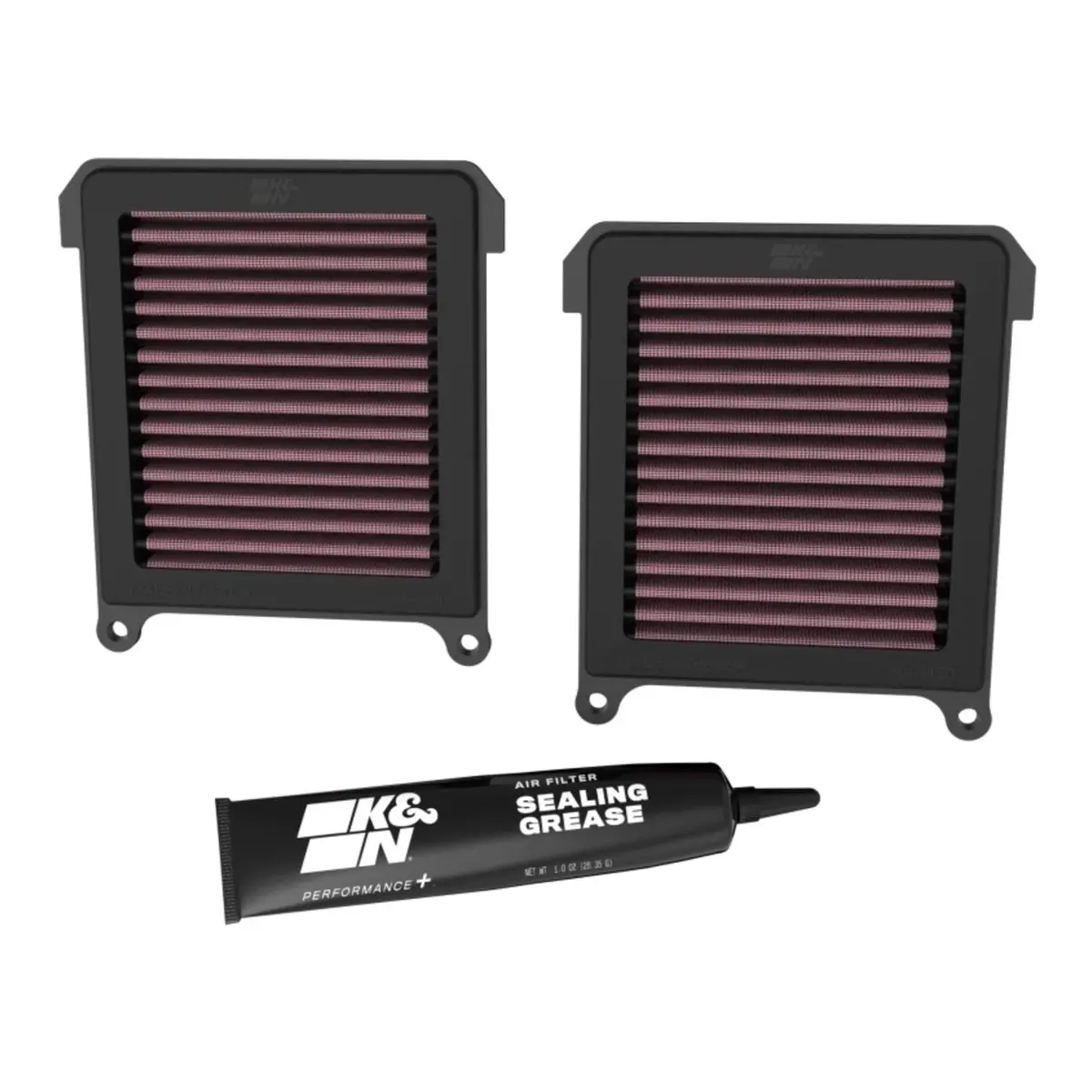 K&N Replacement Air Filter For Honda Crf1100l Africa Twin / Nt1100 '22- 1