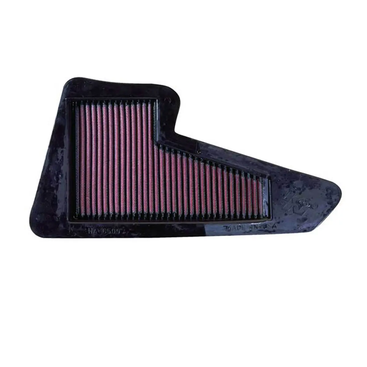 K&N Air Filter Kha-6500 - Nla 1