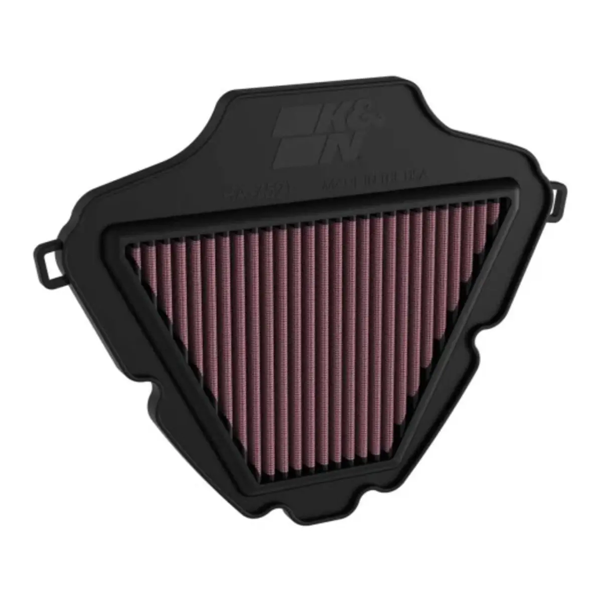 K&N Air Filter Ha-7521 Honda Nc750x 745 '21 1