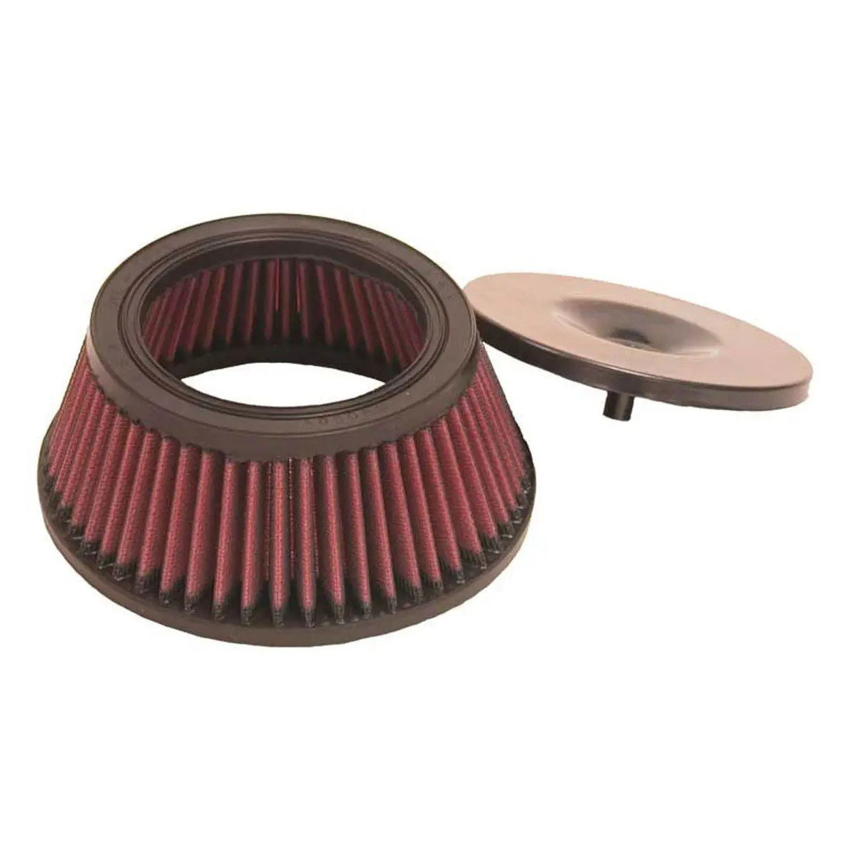 K&N Air Filter Kka-1287 1