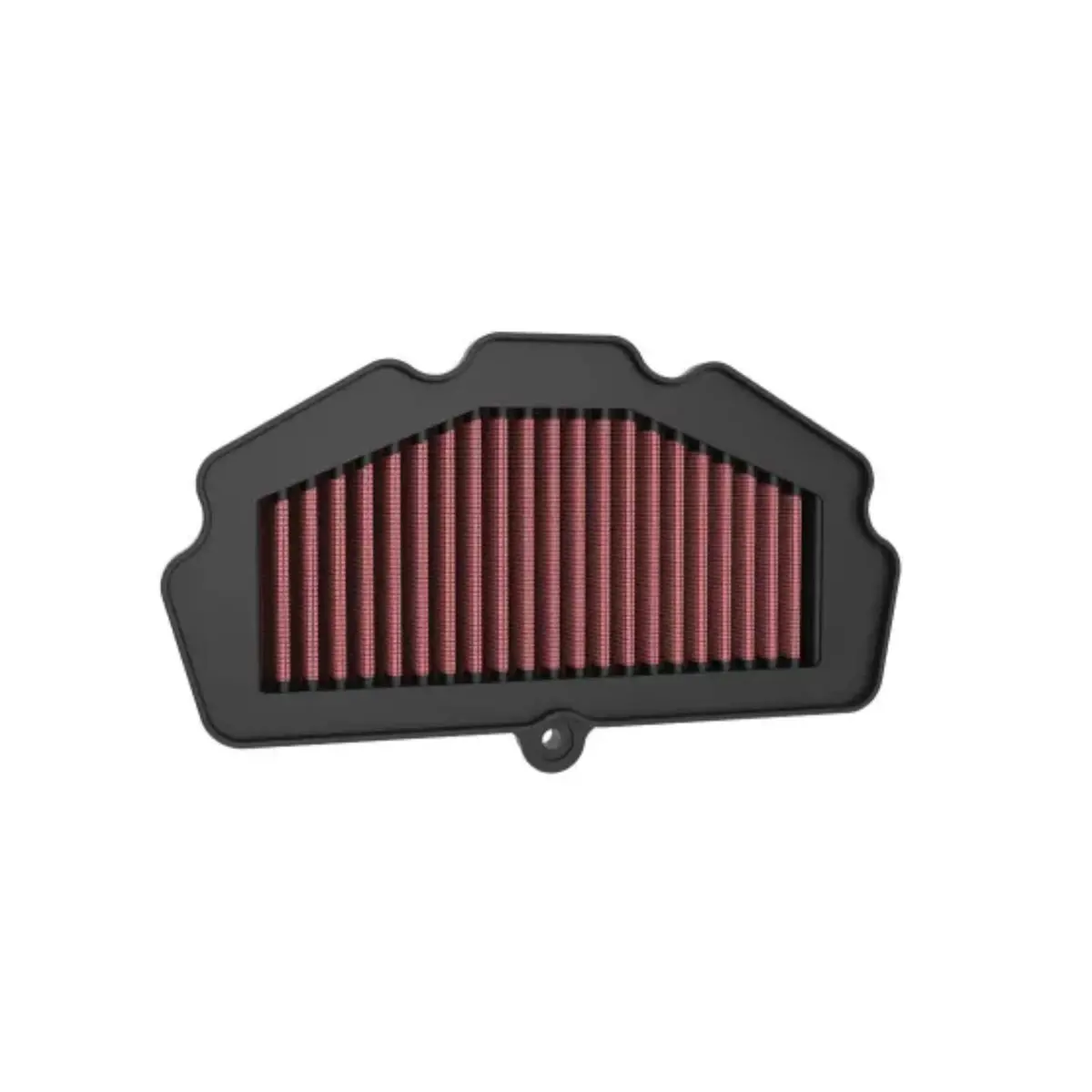 K&N Air Filter Kka-6517 1