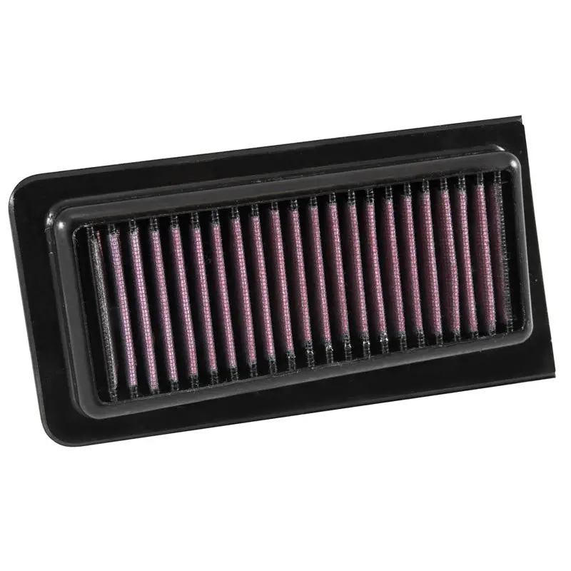 K&N Air Filter Ksu-6303 1
