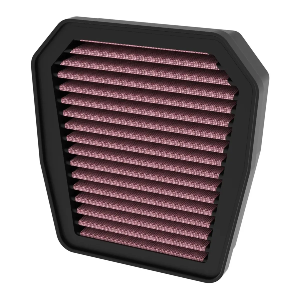 K&N Replacement Air Filter - Dl800 V-Strom 1