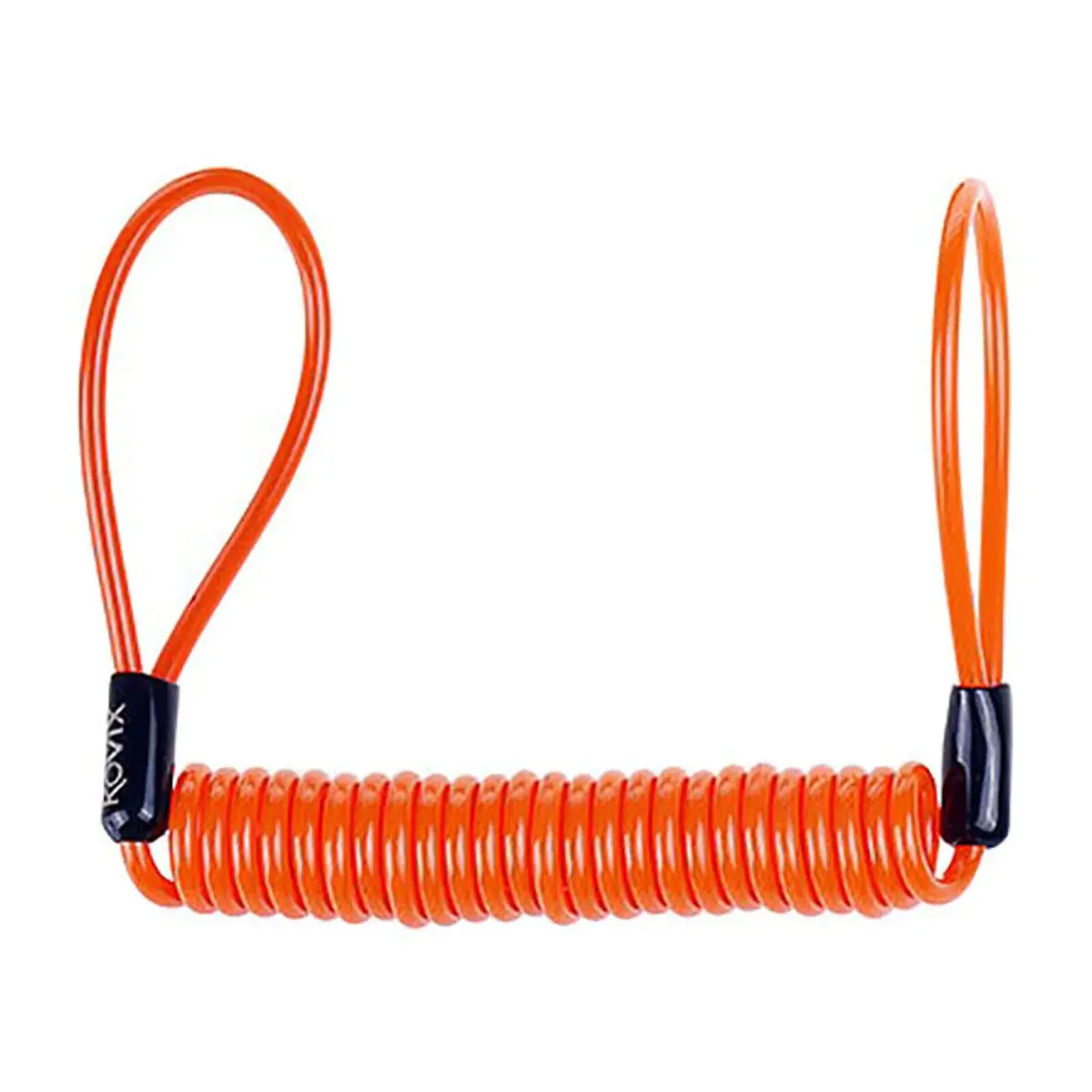 Kovix Reminder Cable Orange 1500Mm 1