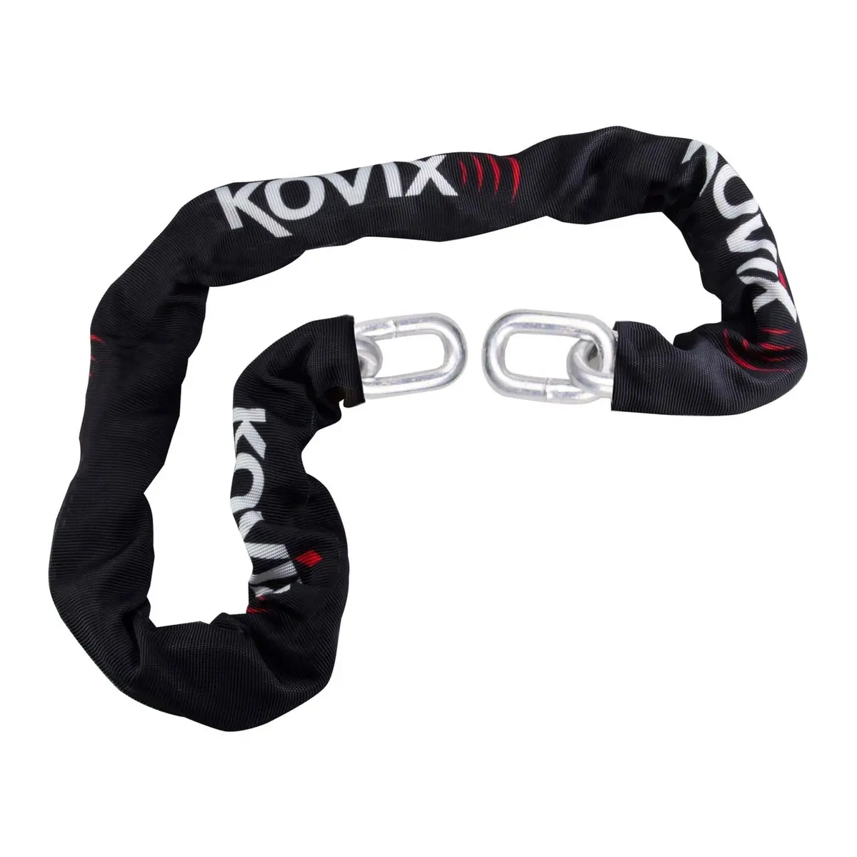 Kovix Hardened Chain 10Mm X 1200Mm 1
