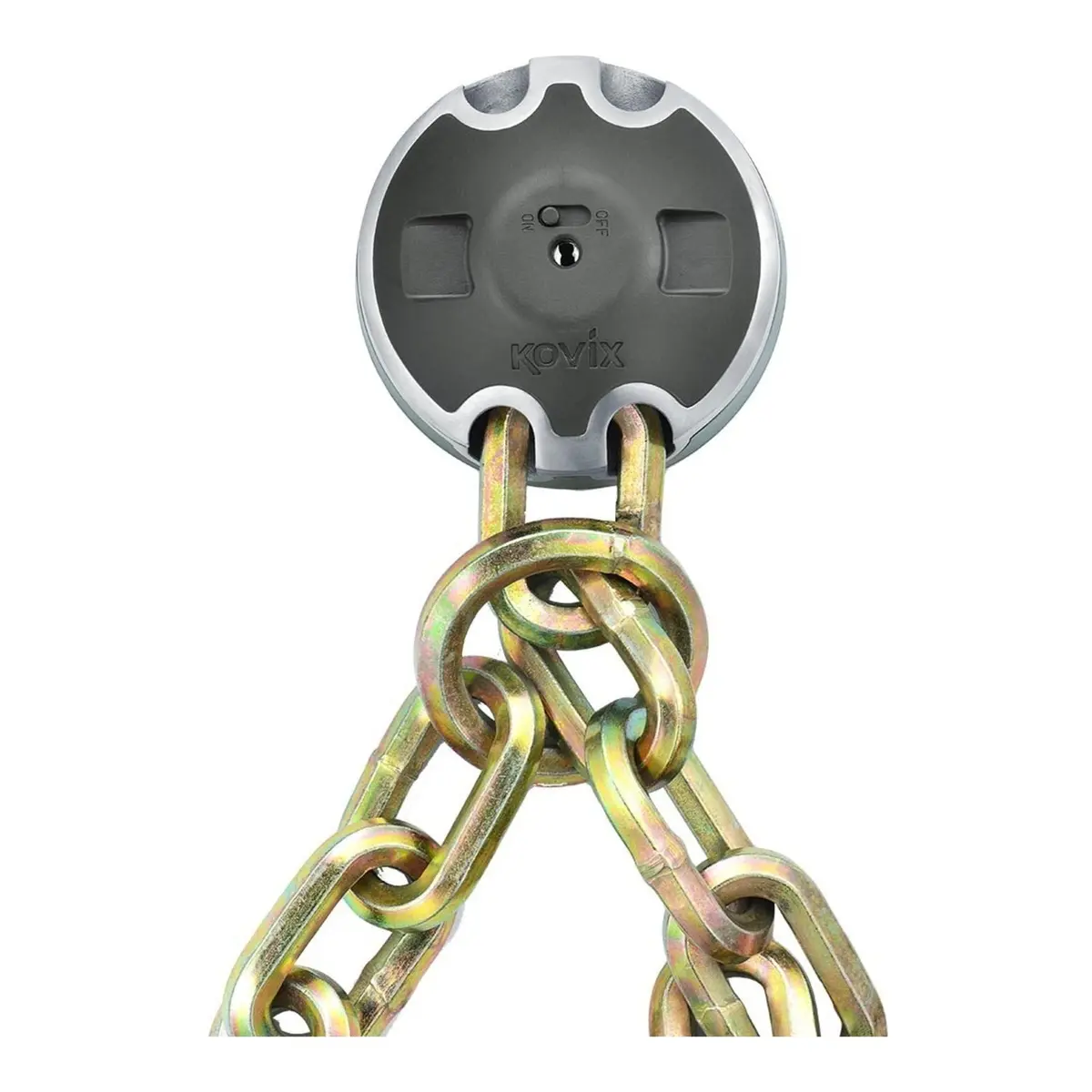 Kovix Floor Anchor Black 1