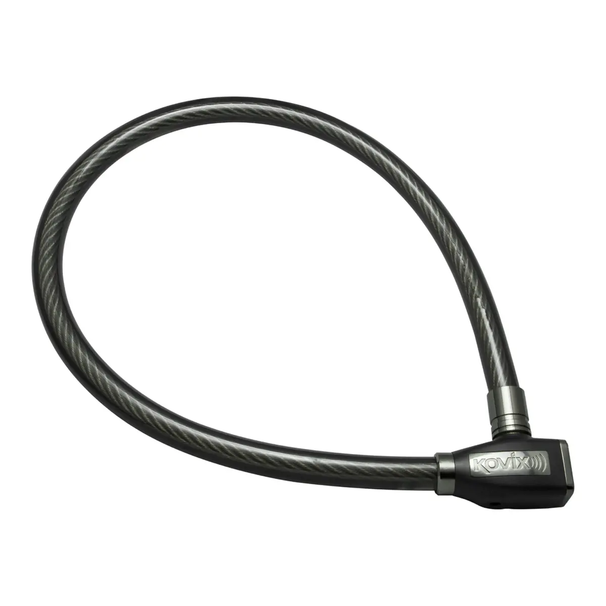 Kovix Alarm Braided Steel Cable 24Mm X 1700Mm 1