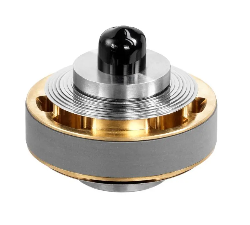 Bitubo Kxshock - Fork Valves Kit 1