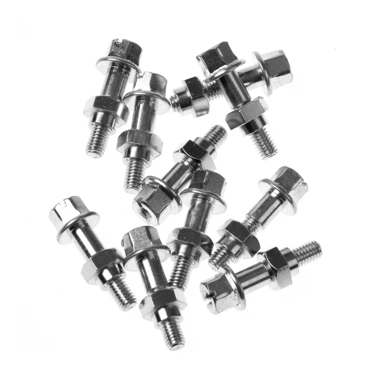 Whites Lever Pivot Pins 7Mm Diam Hon Xr250/400 10Pc Card 1