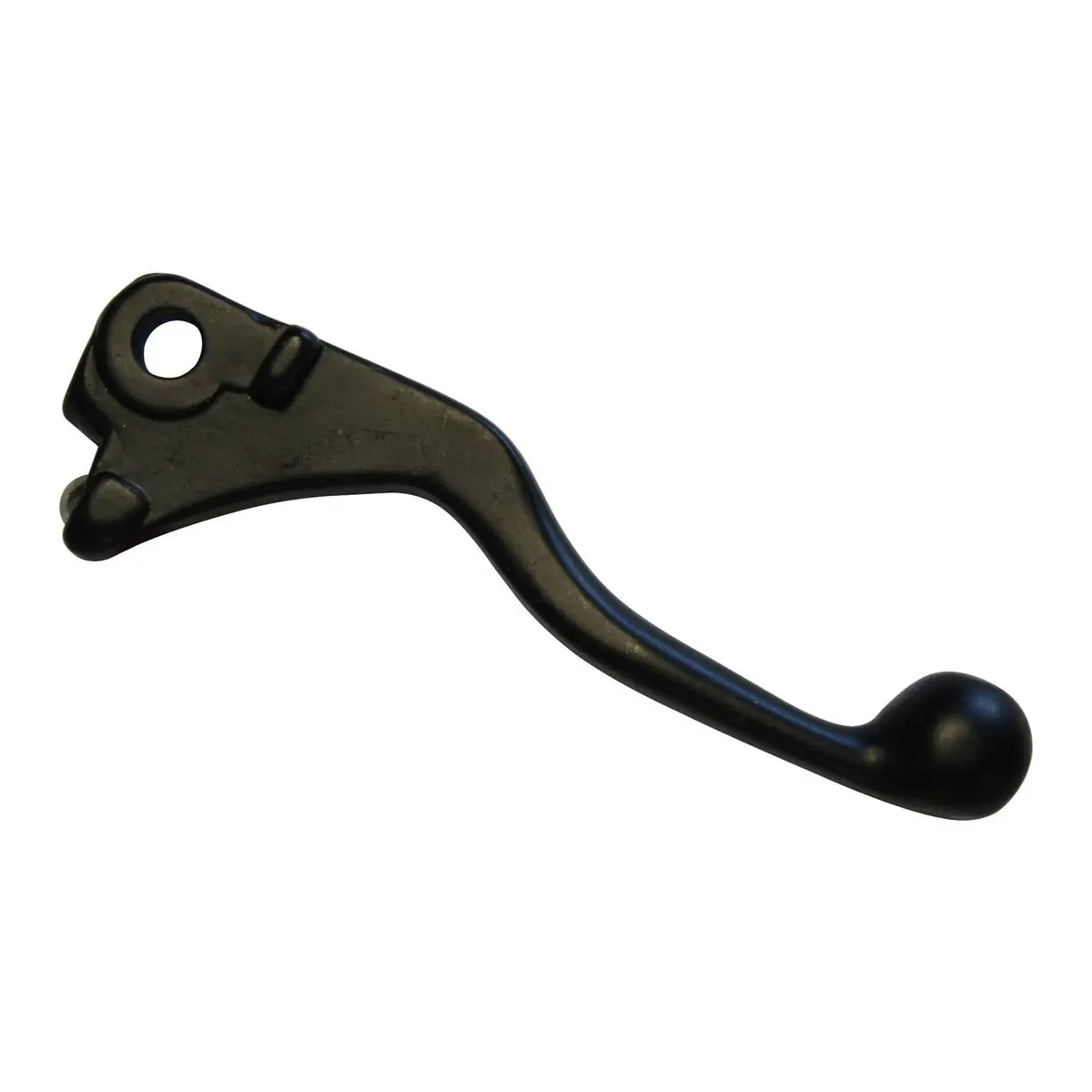 Whites Brake Lever Honda Cr125-500Re/Rf / Cr80 '95 Short Blade 1