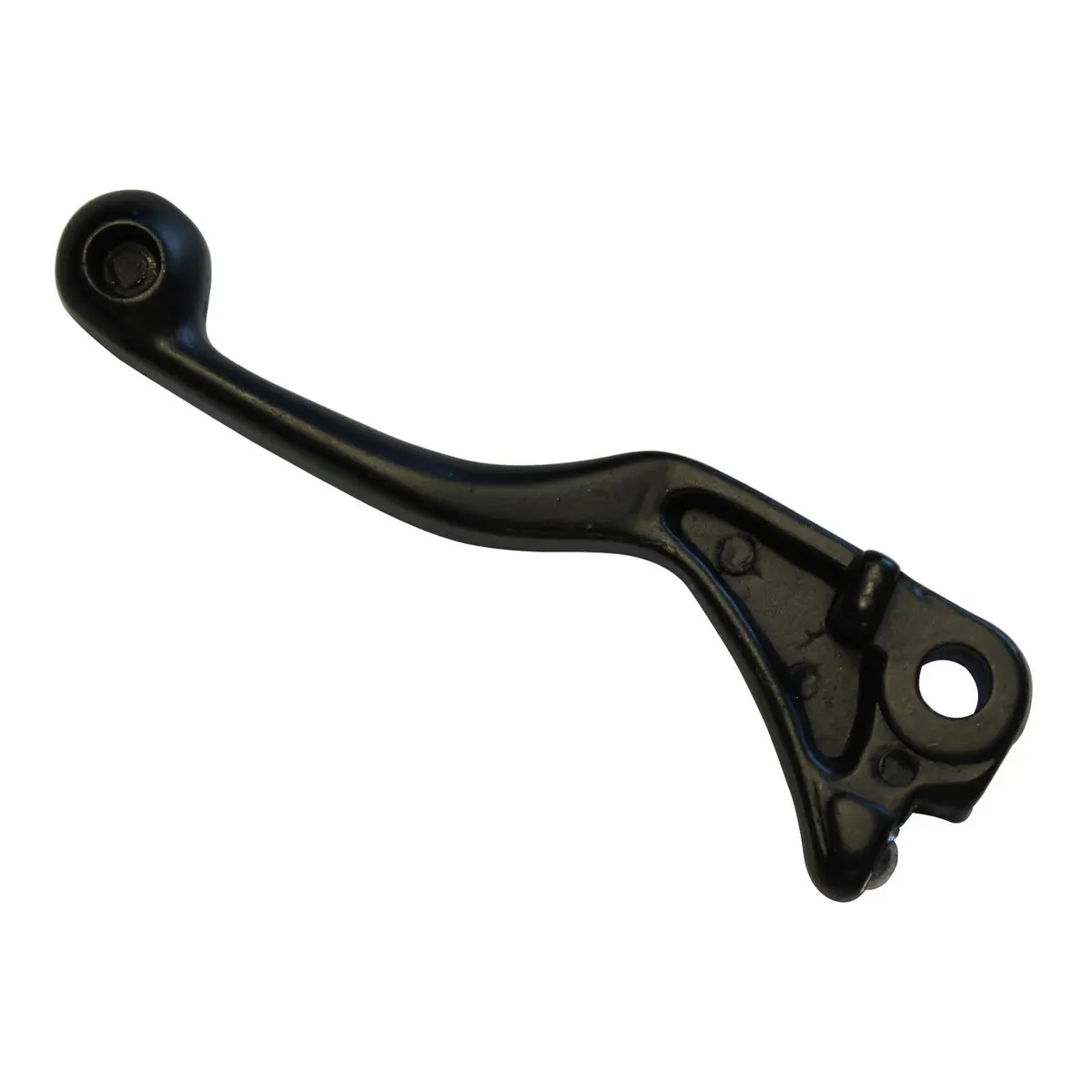 Whites Brake Lever Honda Cr125-500Re/Rf / Cr80 '95 Short Blade 2