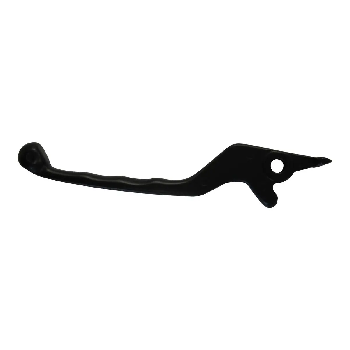 Whites Brake Lever Honda Km7 2