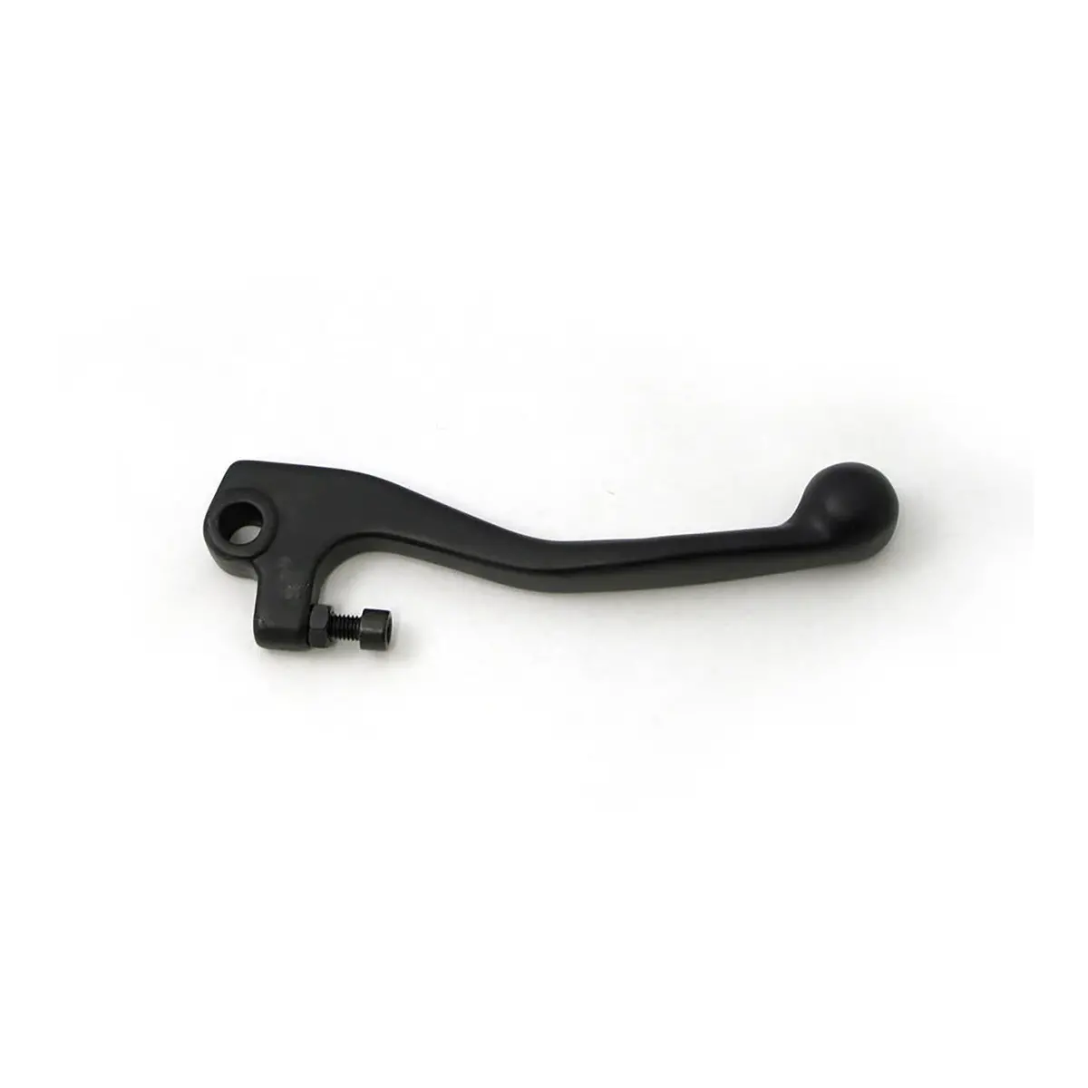 Whites Brake Lever Honda Cr125-500 '92-'95 - Black 1