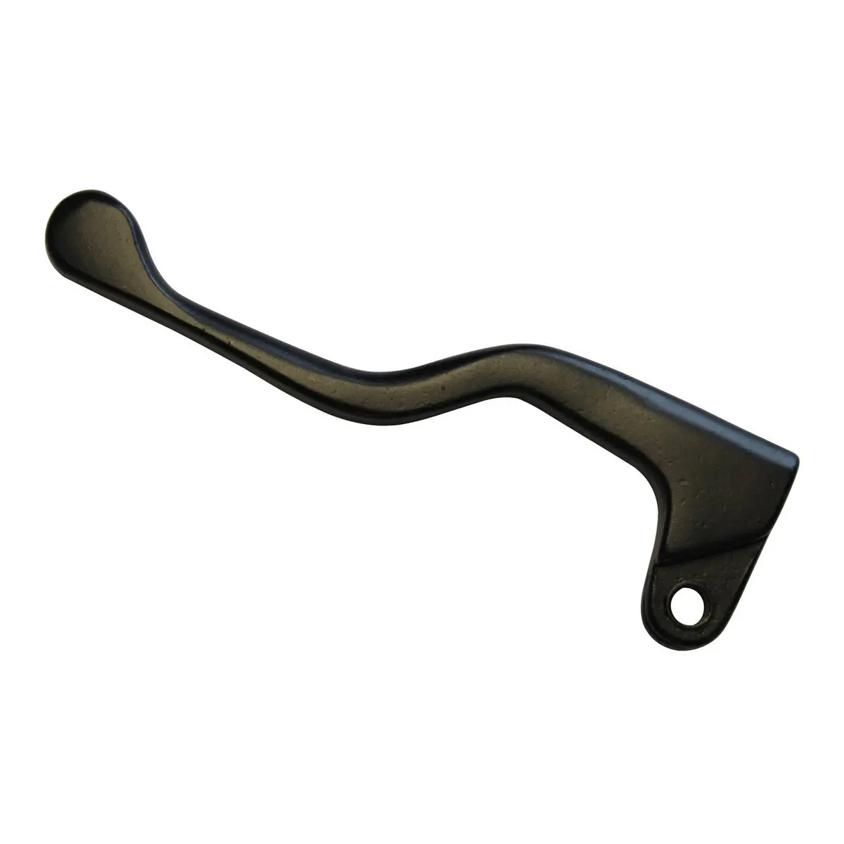 Whites Clutch Lever Honda Cr80-500 Rf/Rg/Rh/Rj Short Blade 1