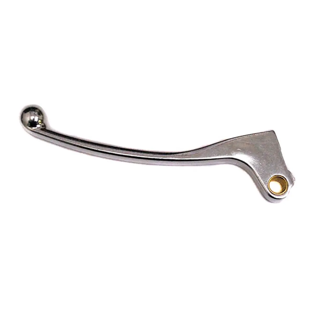 Whites Clutch Lever Honda Cx/Cbx - Polished 1