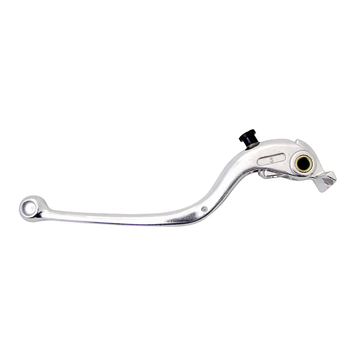 Whites Brake Lever Yamaha Yzf-R1 '09-'14 2