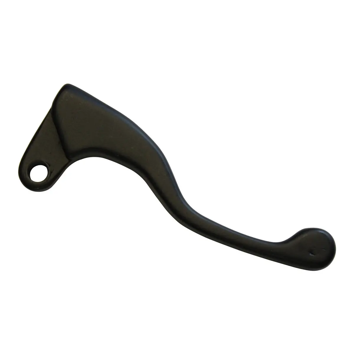 Whites Brake Lever Drum Fits Yamaha & Kawasaki Short Blade 1