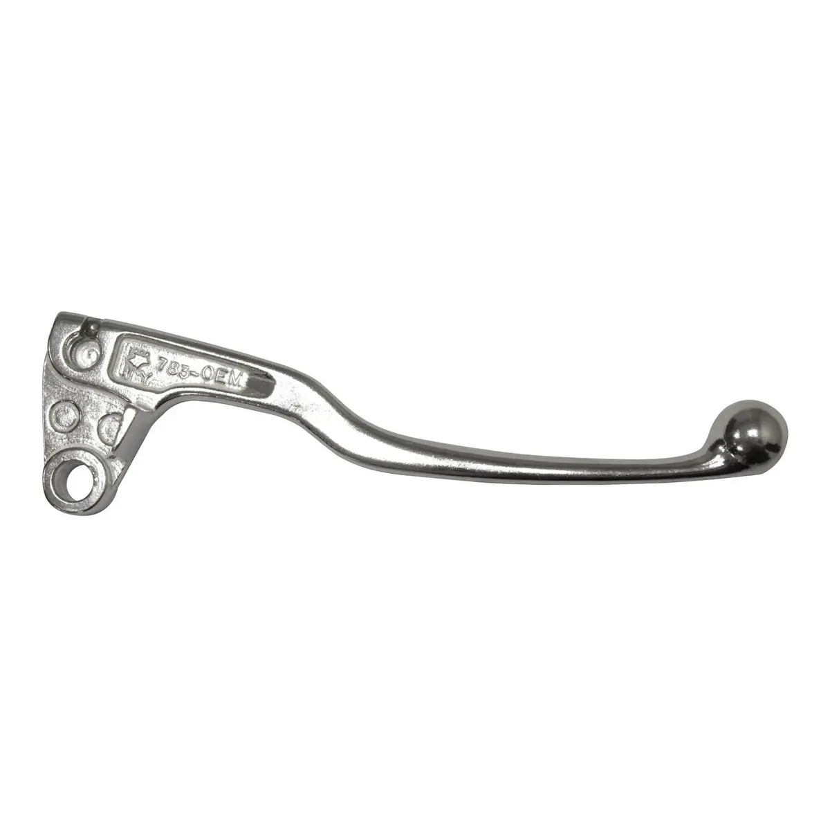 Whites Clutch Lever Yamaha Xvs650 D '97-'02, Xvs11 '99-'02 2