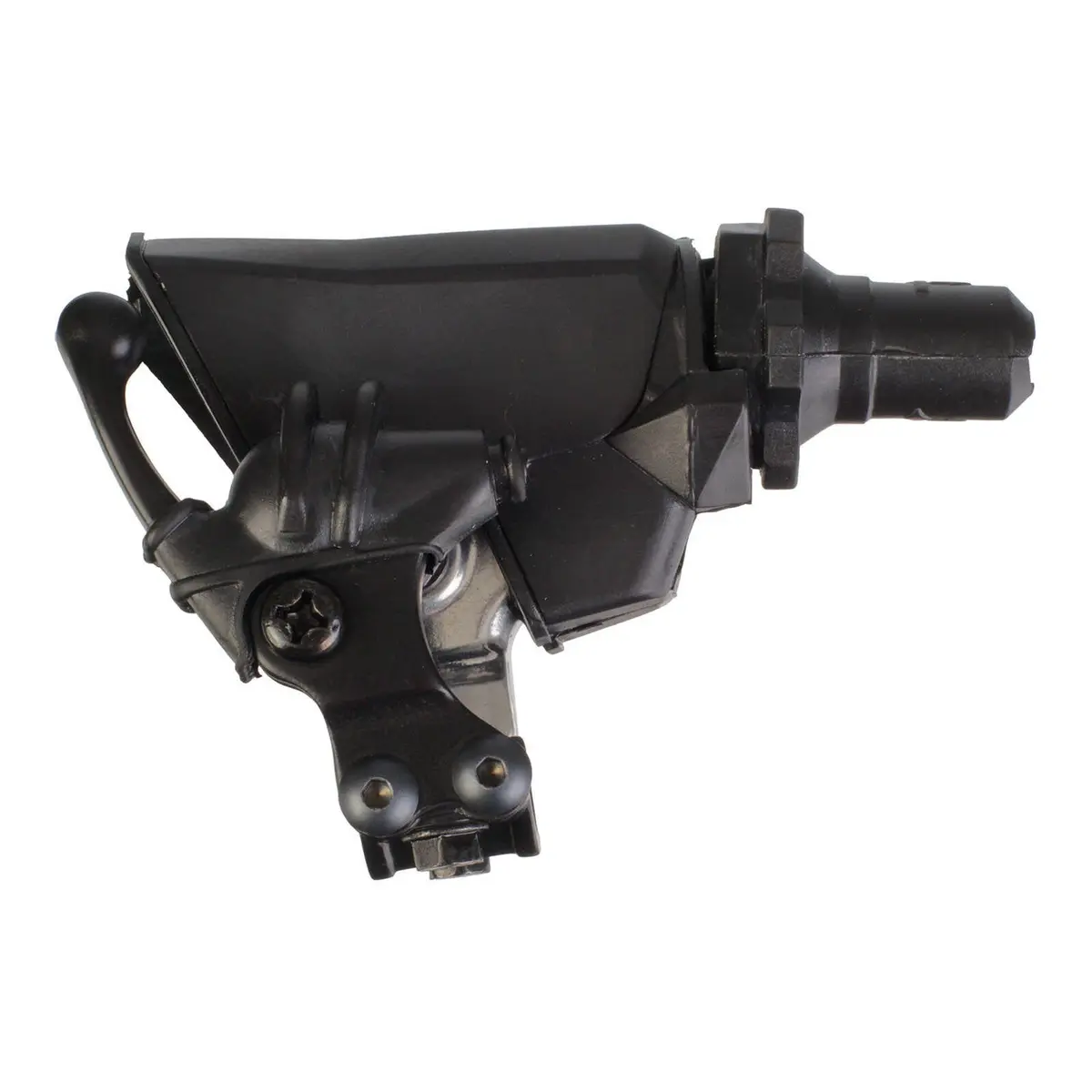 Whites Lever Bracket - Yamaha (Clutch Side) 5Tj1 1