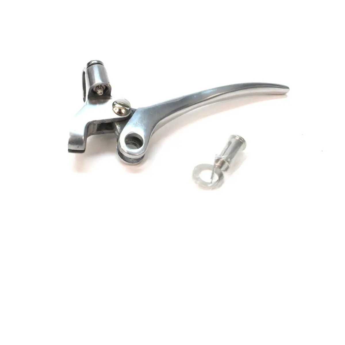 Whites Clutch Lever Assembly Custom / Old School 1" 1