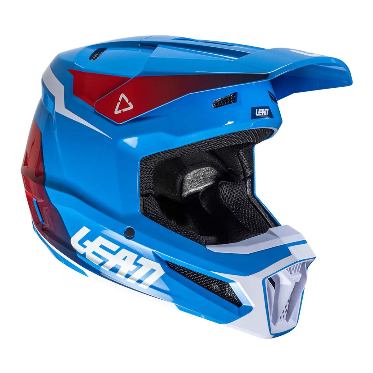 Leatt 2025 2.5 Helmet - Royal 1