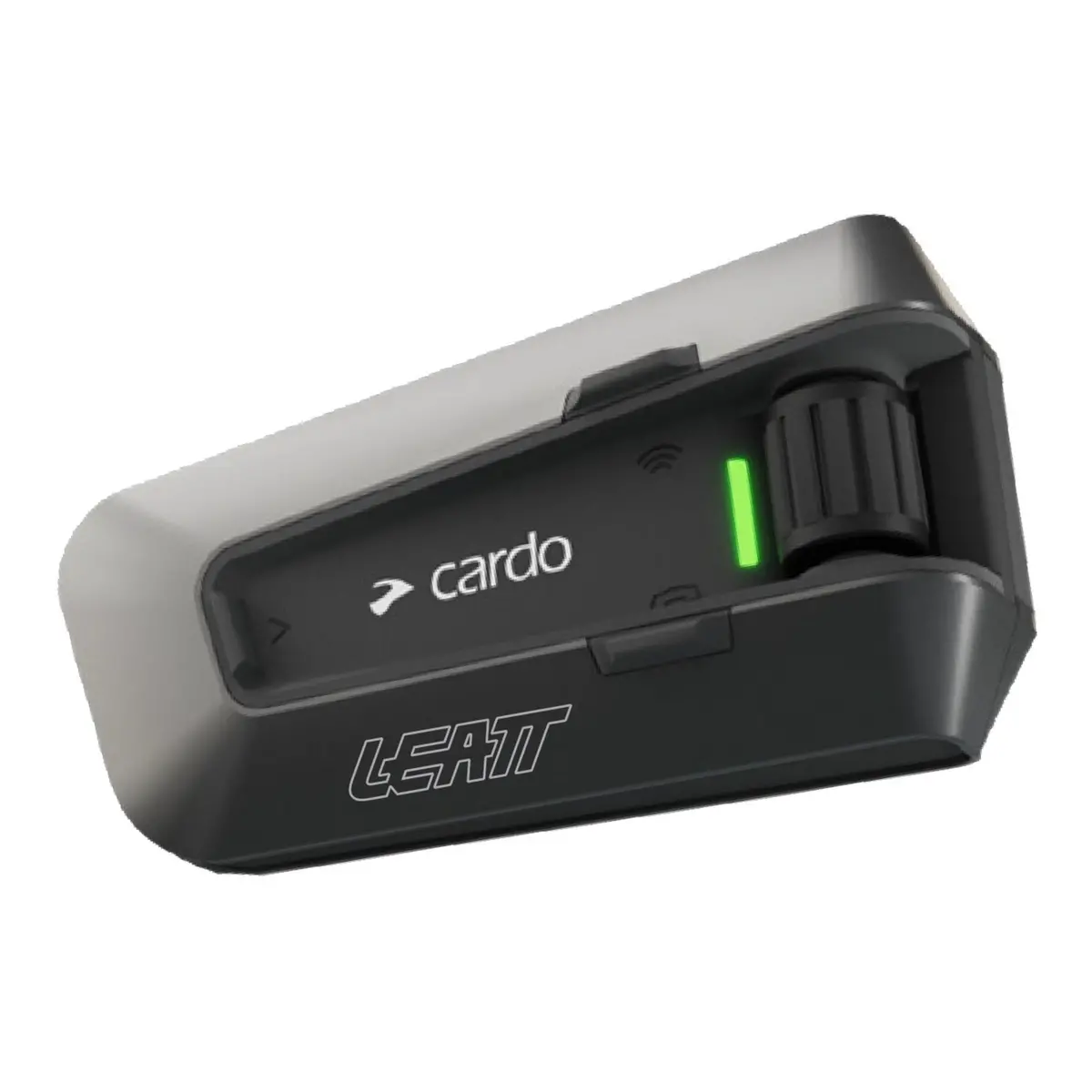 Leatt Adv Intercom Packtalk Edge By Cardo - Kit 1