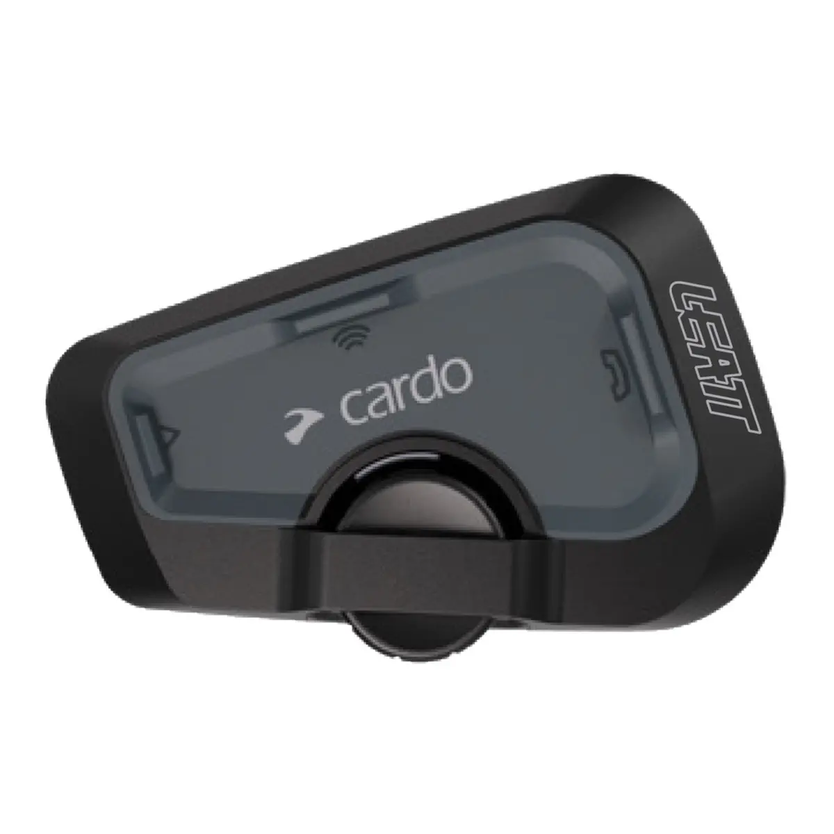 Leatt Adv Intercom Freecom 4X By Cardo - Kit 1
