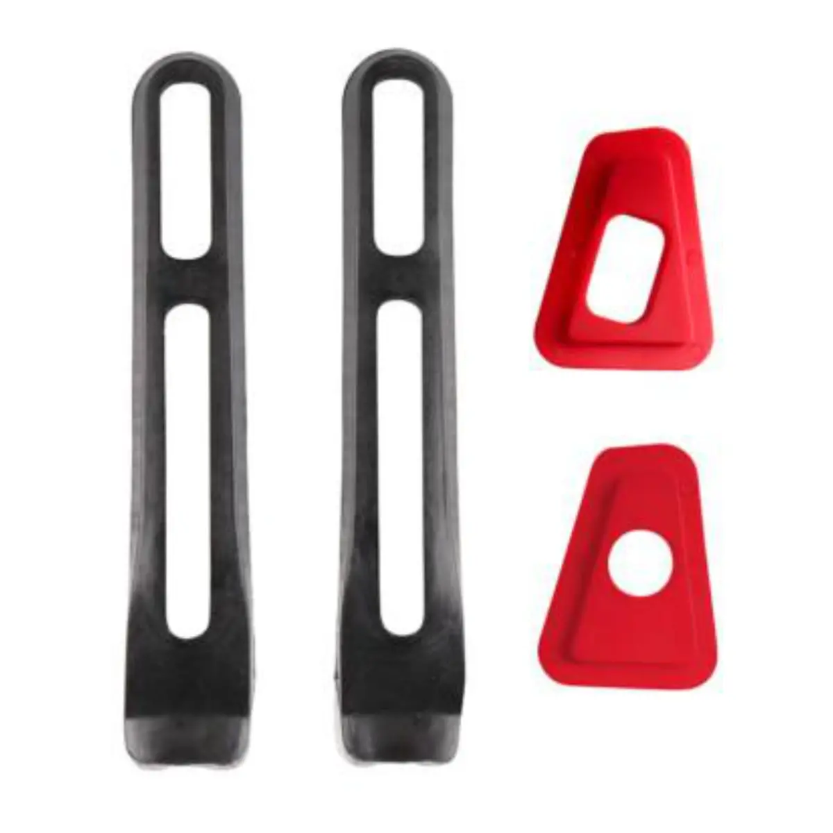 Leatt 5.5 Gpx Boot Flexlock Bar & Shims 1