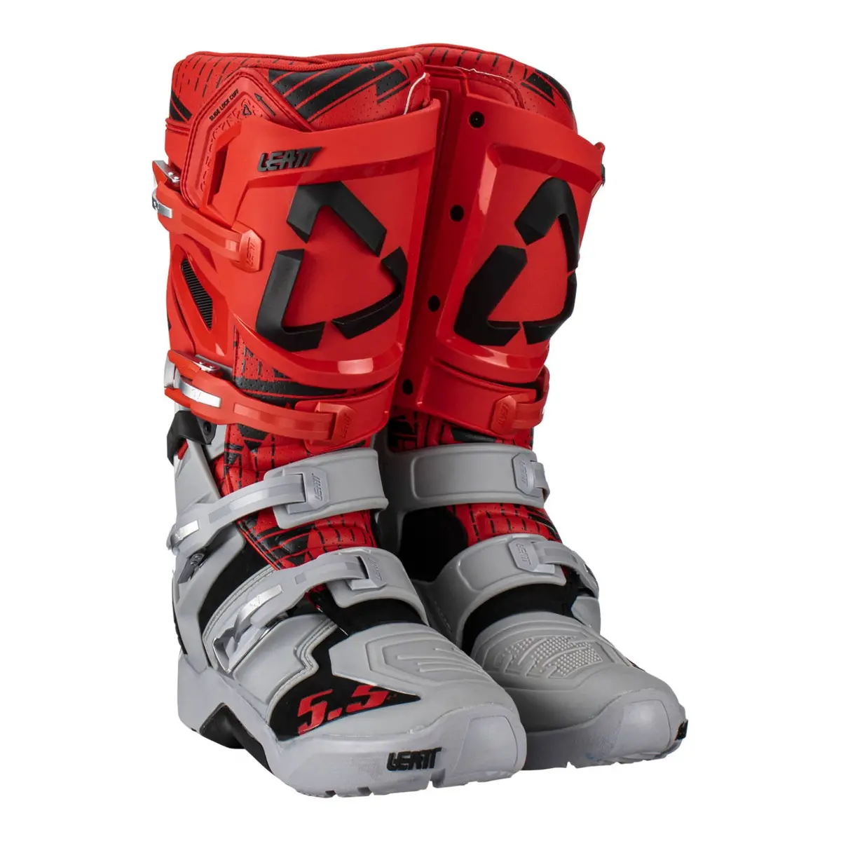 Leatt 5.5 Flexlock Enduro Boot - Jw22 1